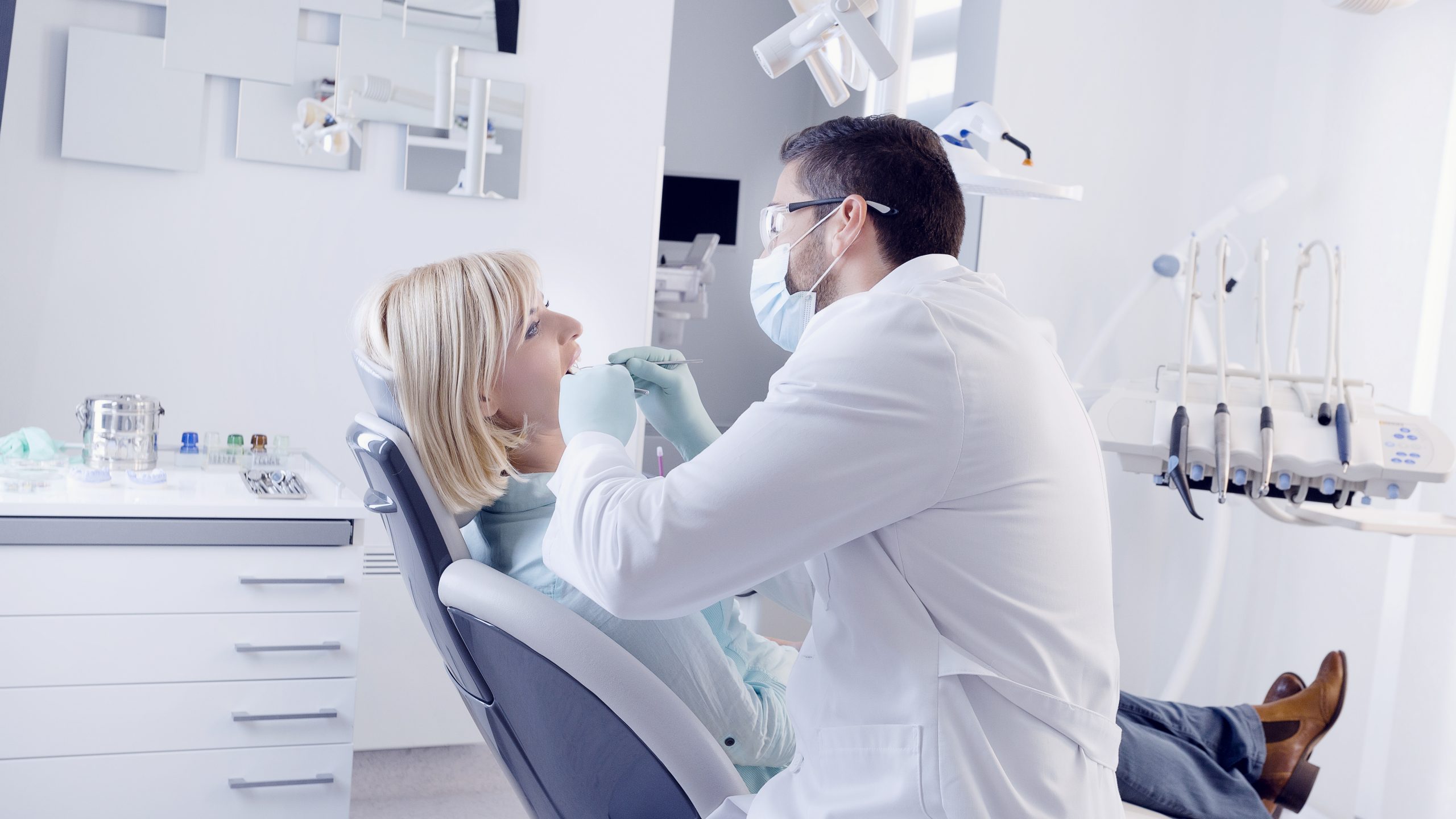Dentist in Inwood, NY