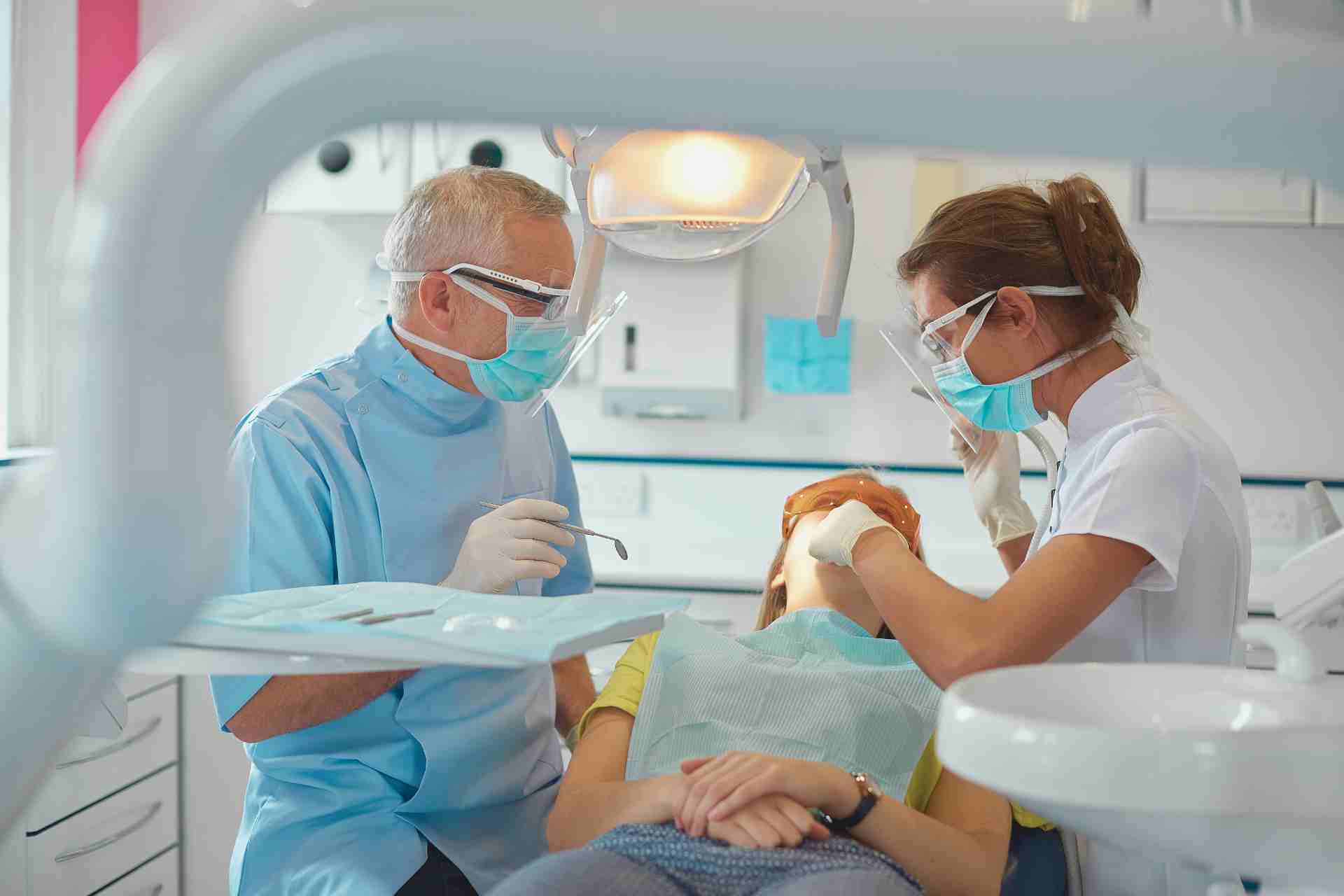 Dentist in Inwood, NY